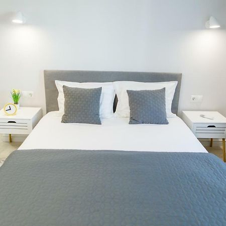 Apart-Hotel "Lavina" ซูมี ภายนอก รูปภาพ